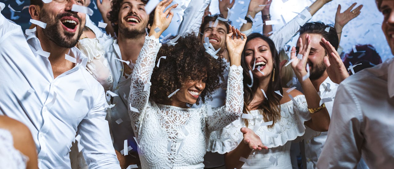 La notte bianca – en temafest ud over det sædvanlige