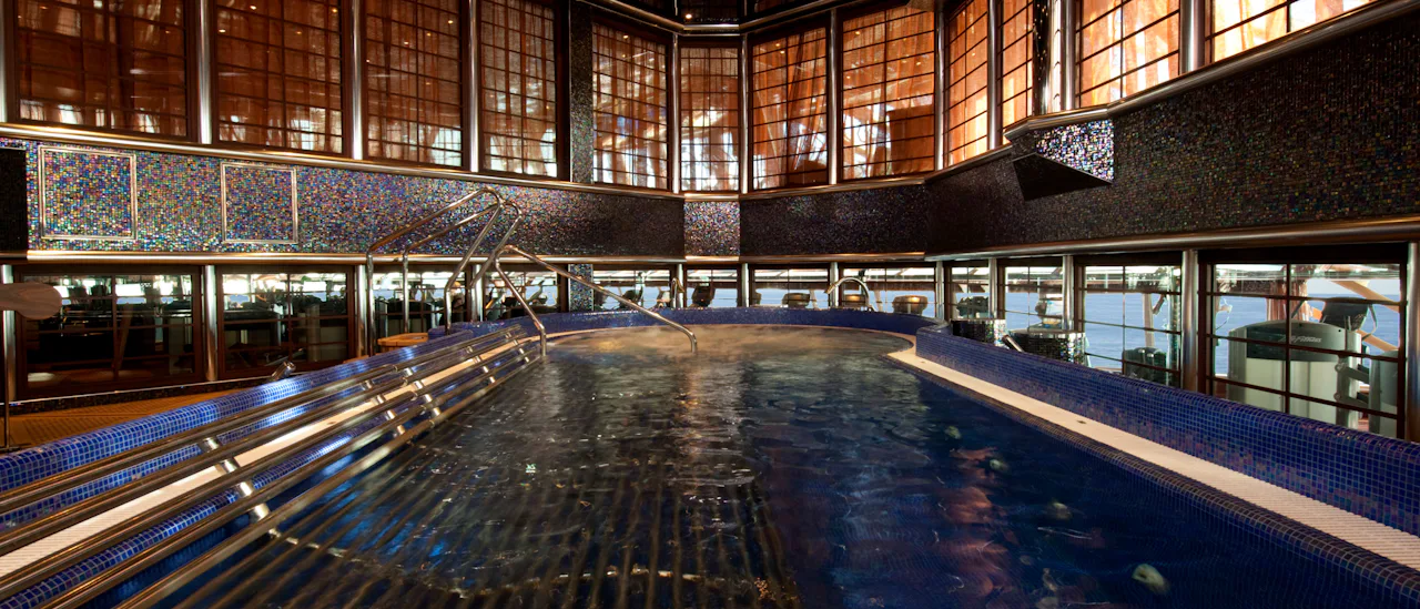 Spa-poolen