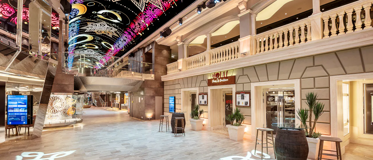 Galleria Virtuosa