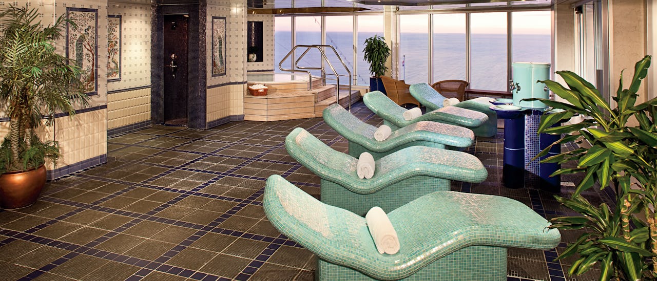 Opvarmede termiske senge