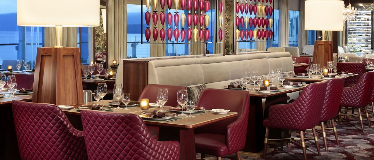 Steakhuset Fine Cuts