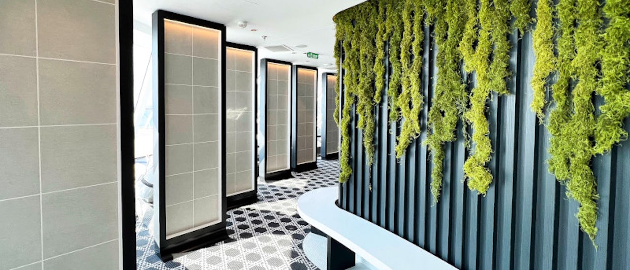 Forkæl dig selv med en dag her på Spa