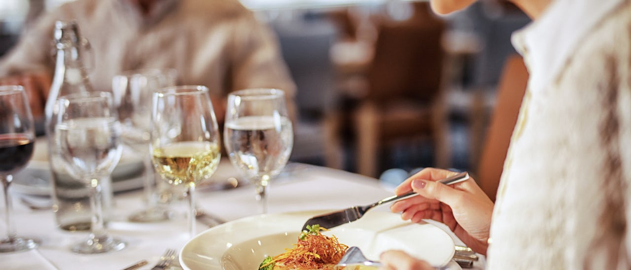 Beagle Restaurant – en fantastisk madoplevelse.