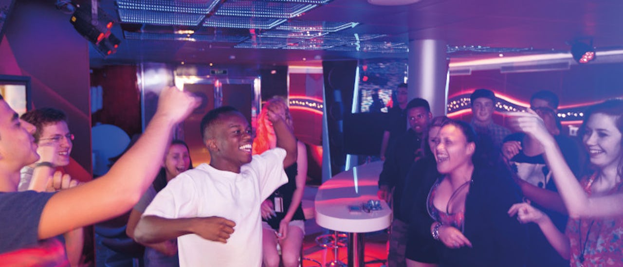 Natklubben er åben til ud på de små timer