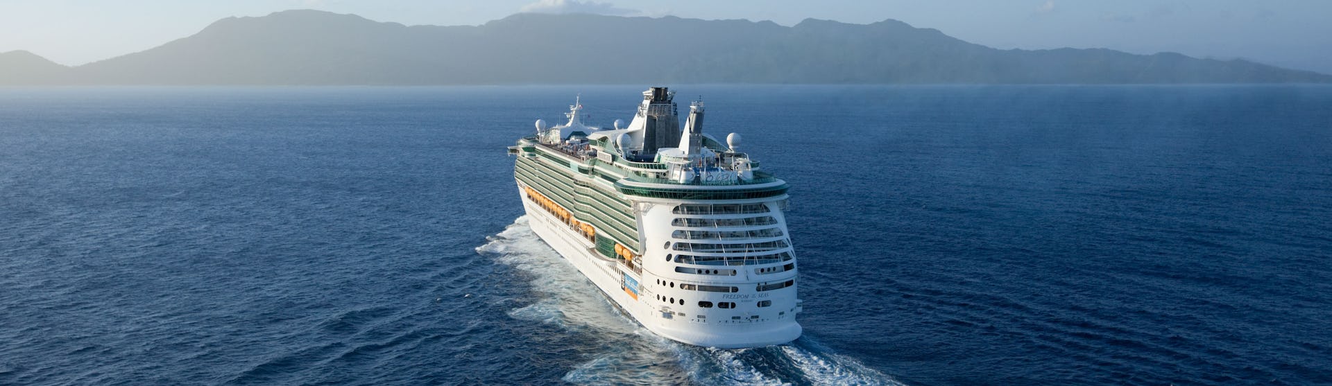 Freedom of the Seas