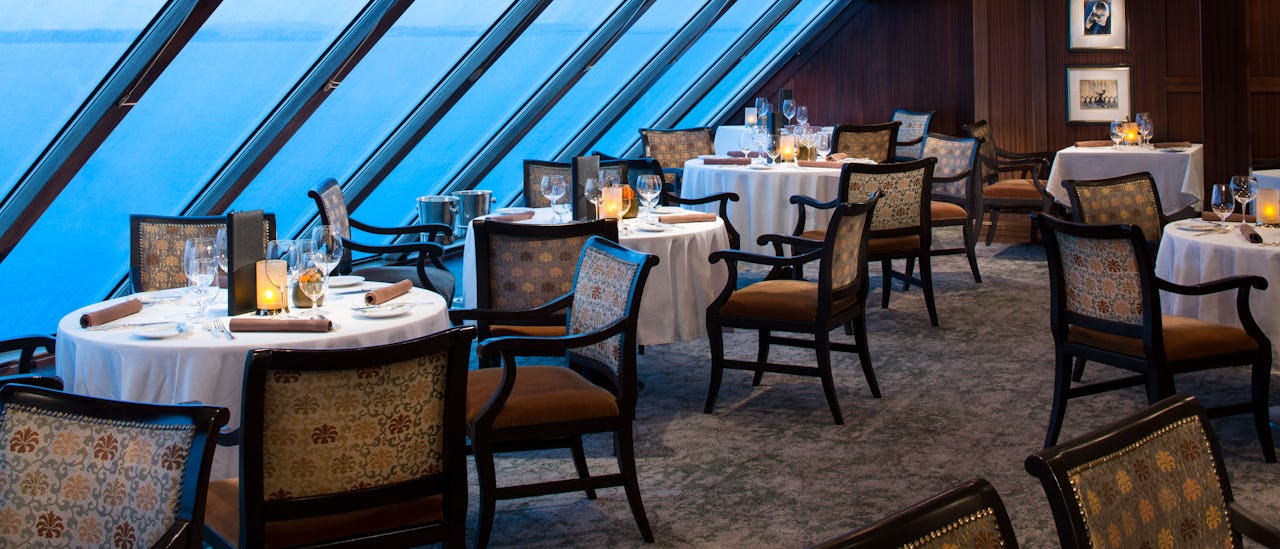 Grillrestauranten Prime C