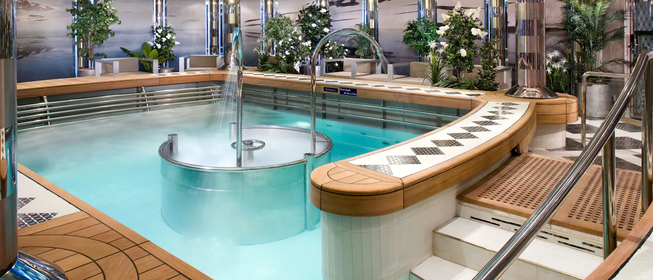 Spa-pool