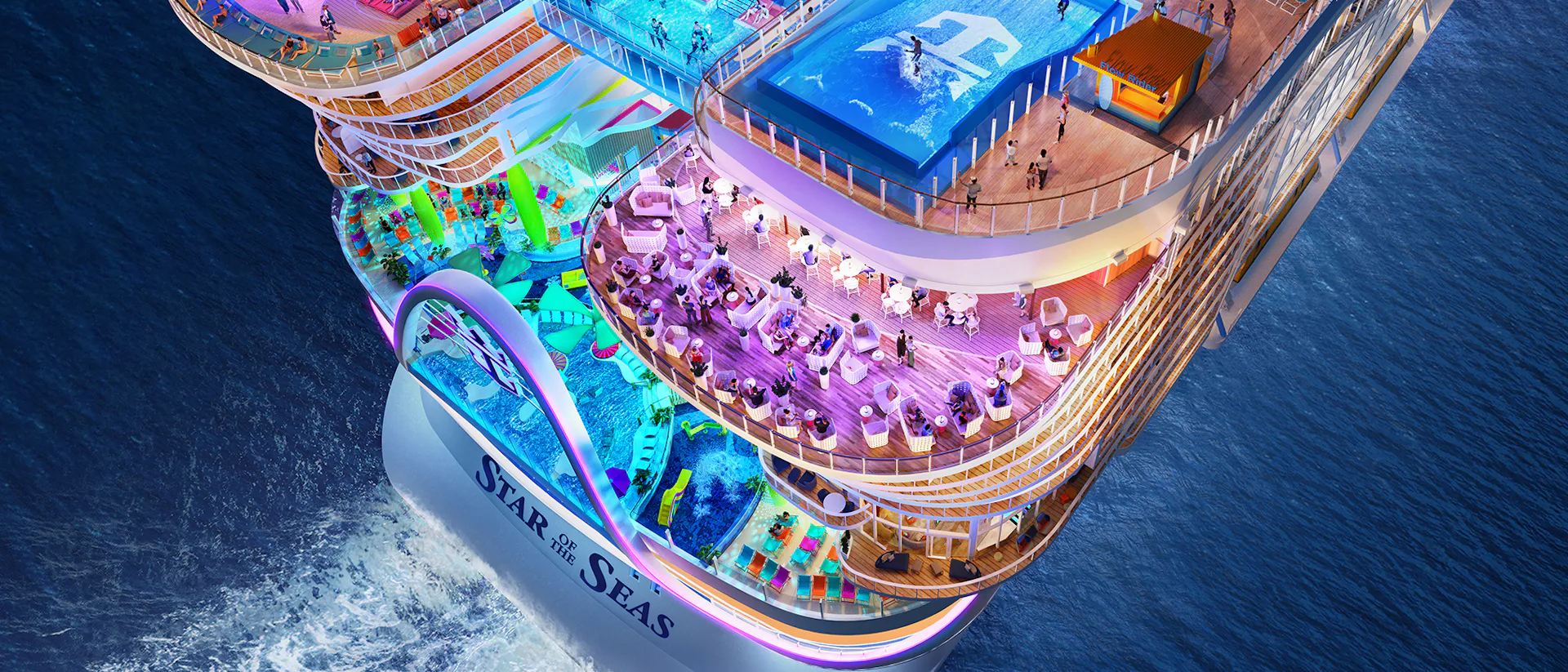 Star of the Seas
