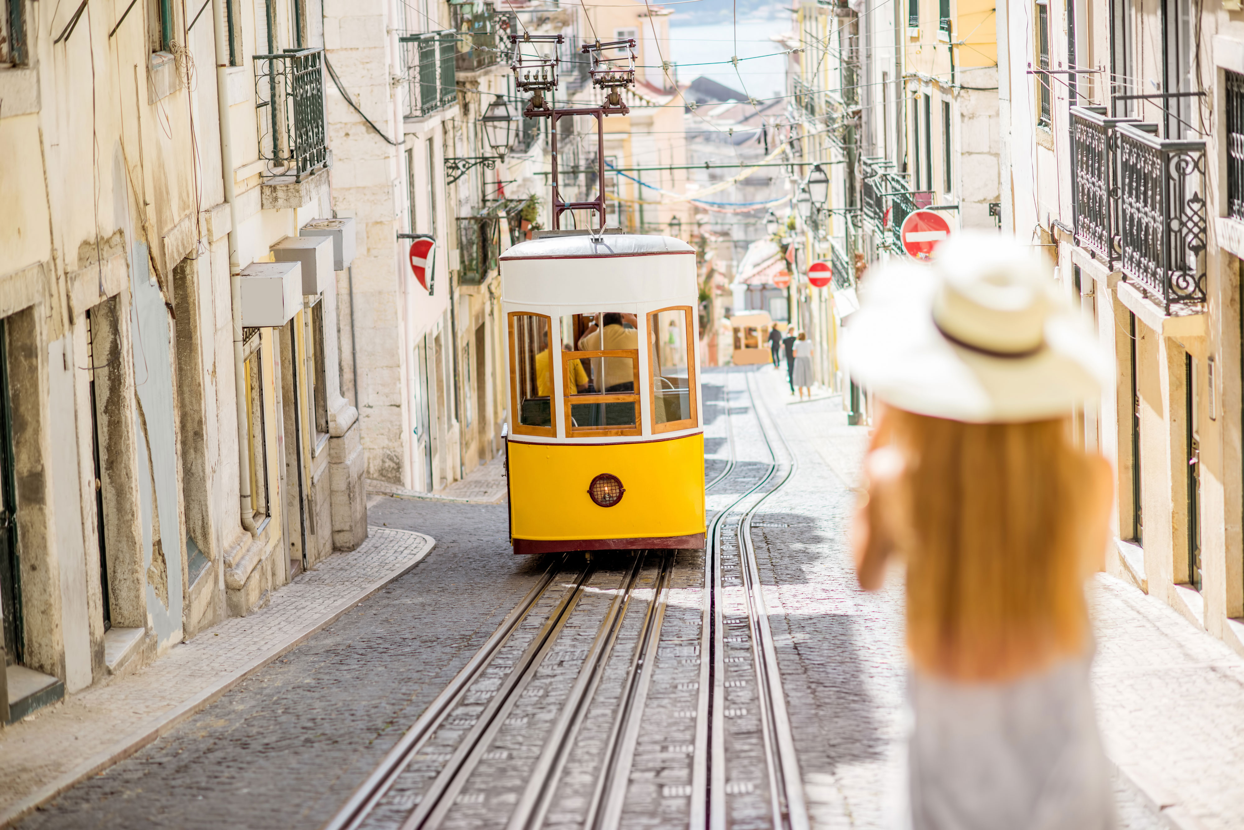 Lissabon, Portugal