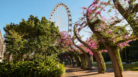 Brisbane, Australien