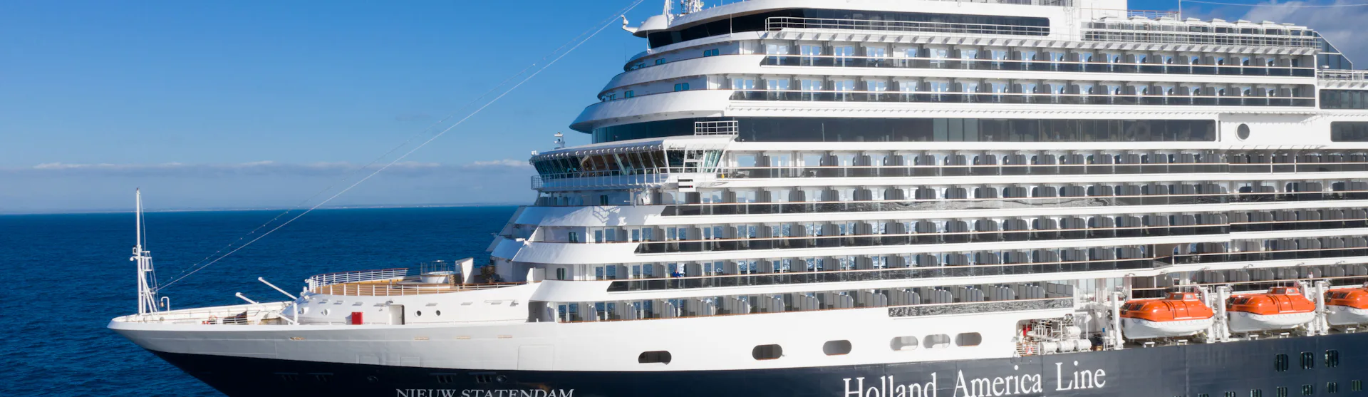 Nieuw Statendam