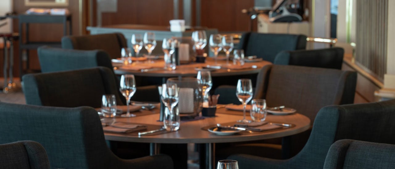 Lindstrom Restaurant