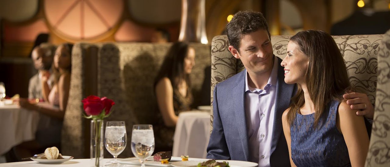 Remy - en restaurant for voksne med fransk menu