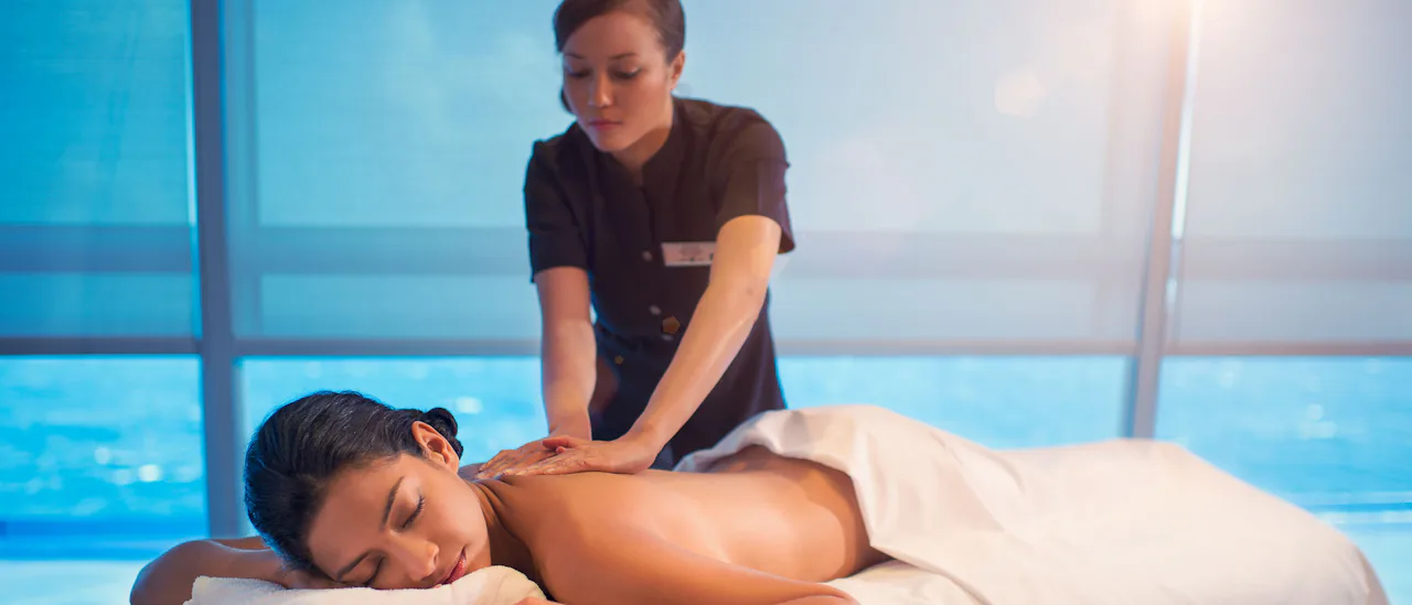 Unna dig en massage