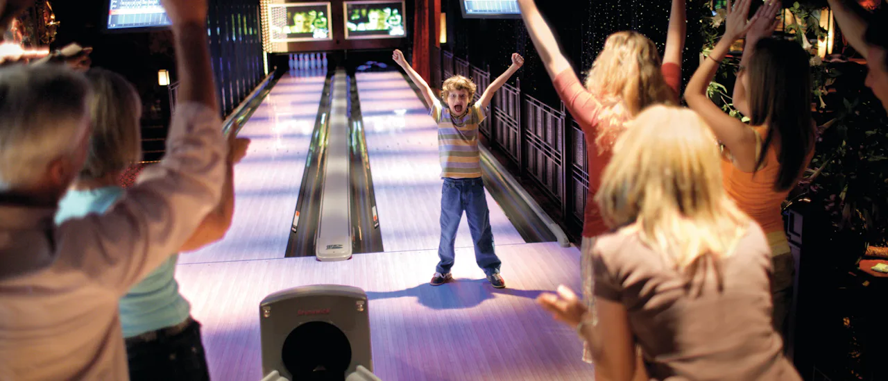 Bowlingbane