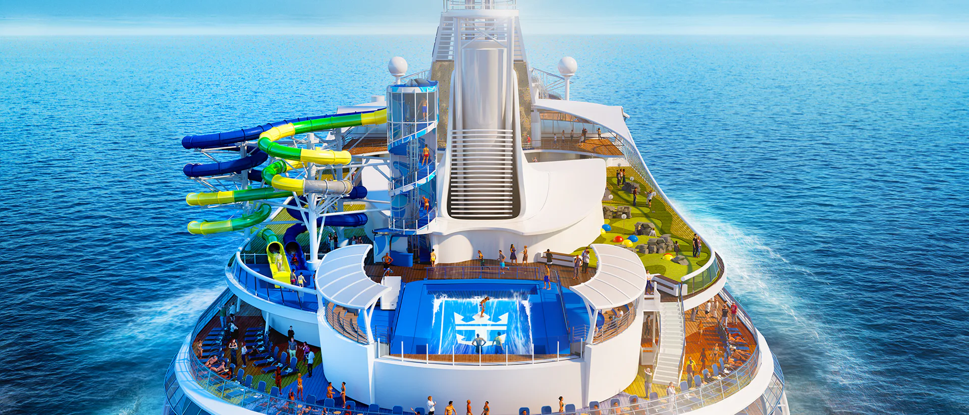 Voyager of the Seas