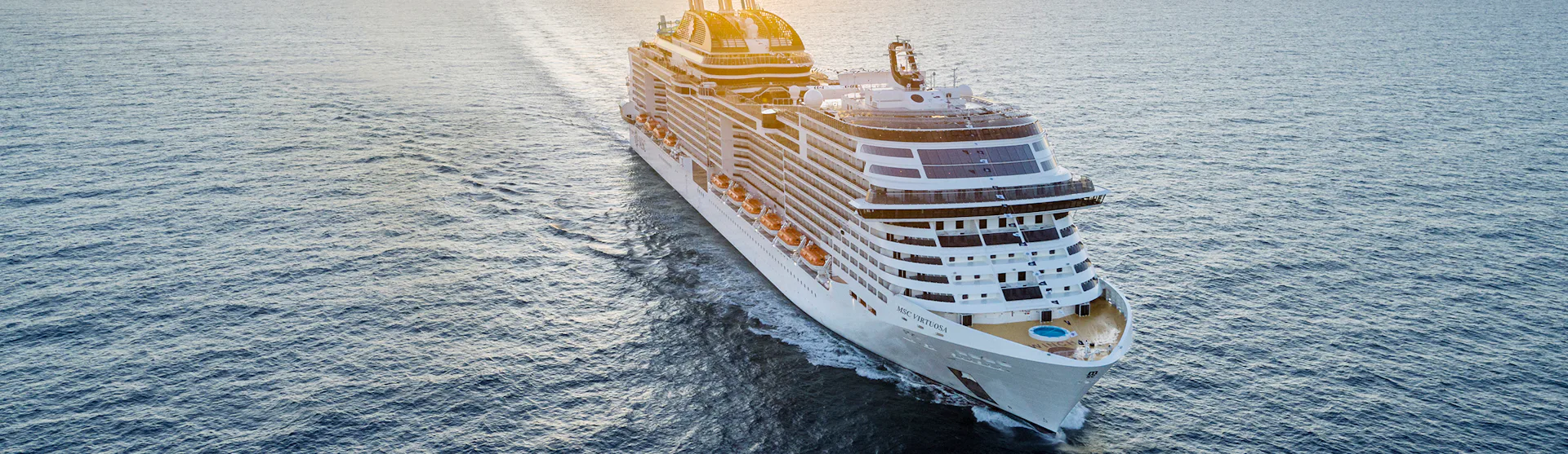 MSC Virtuosa