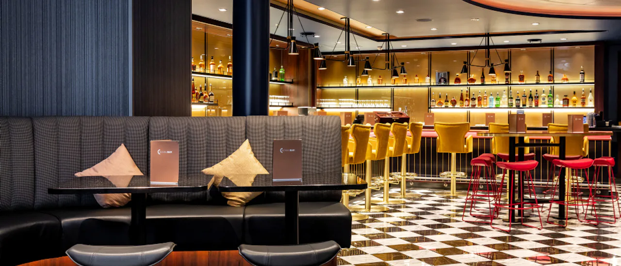 Schau Bar