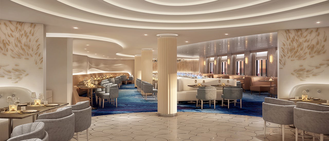 Signature Collection Restaurant