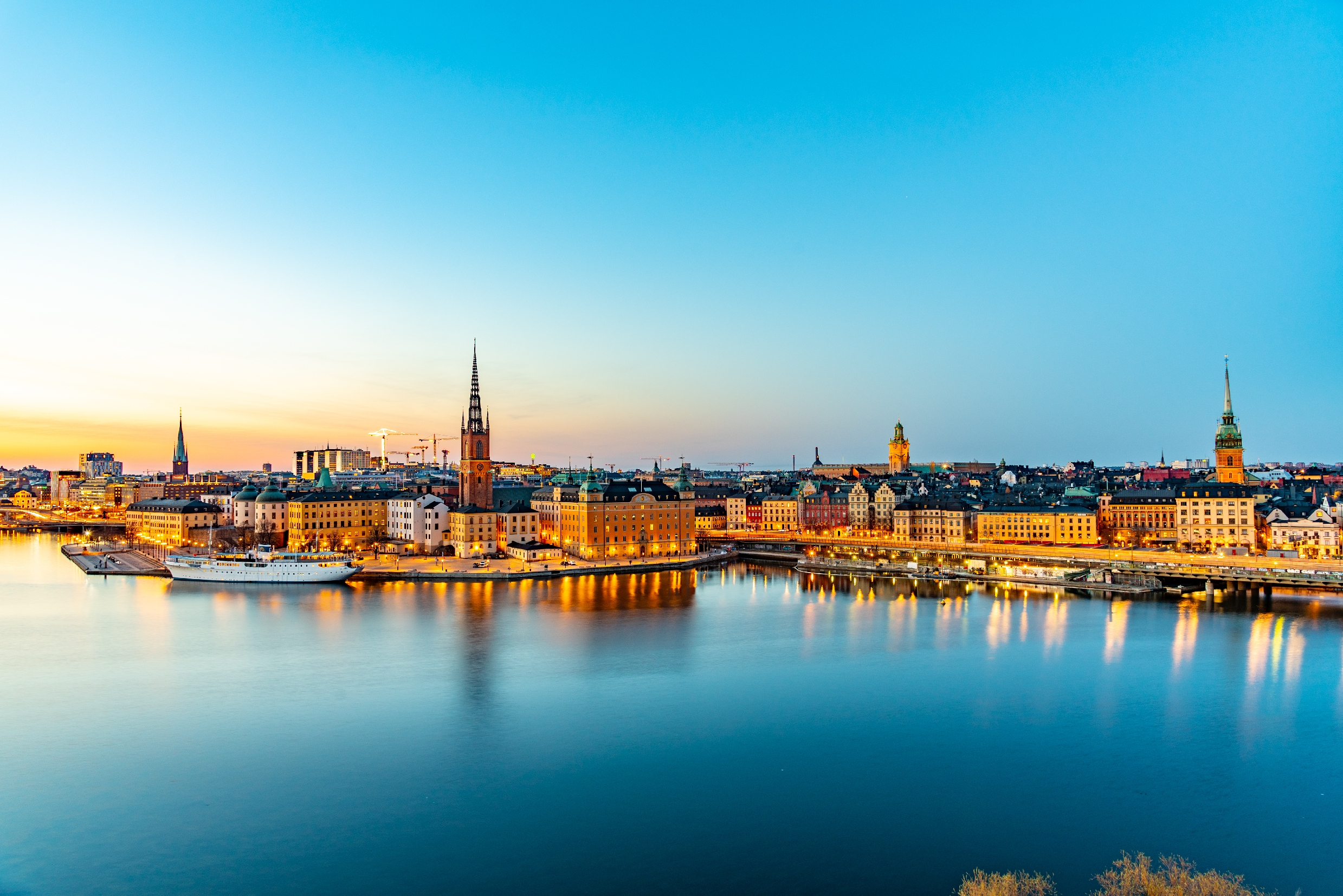 Stockholm, Sverige