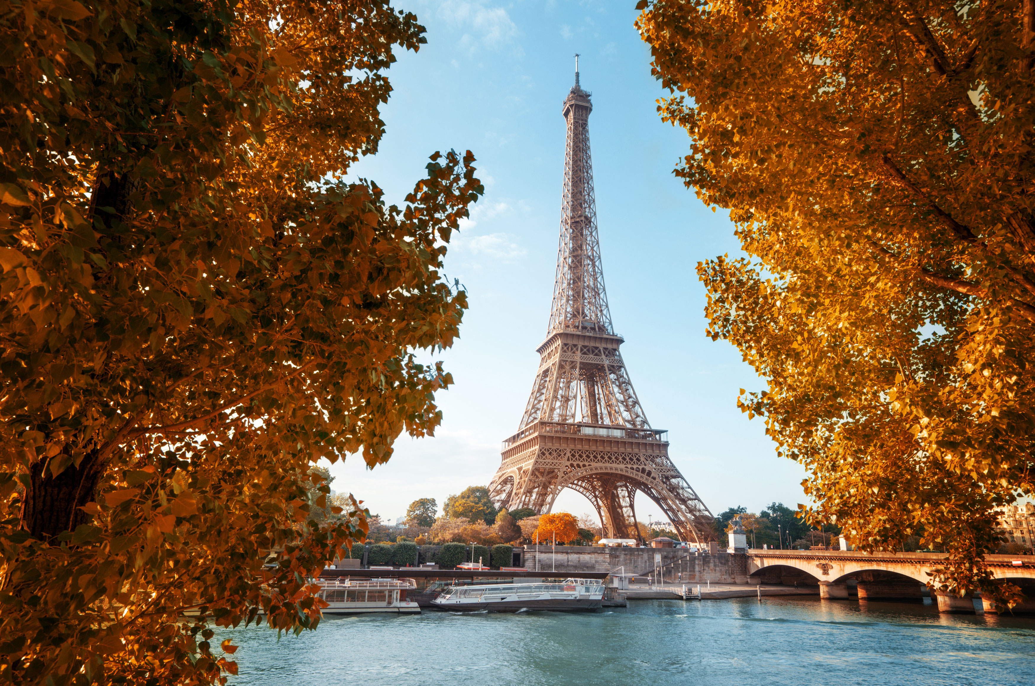 Le Havre (Paris), Frankrig