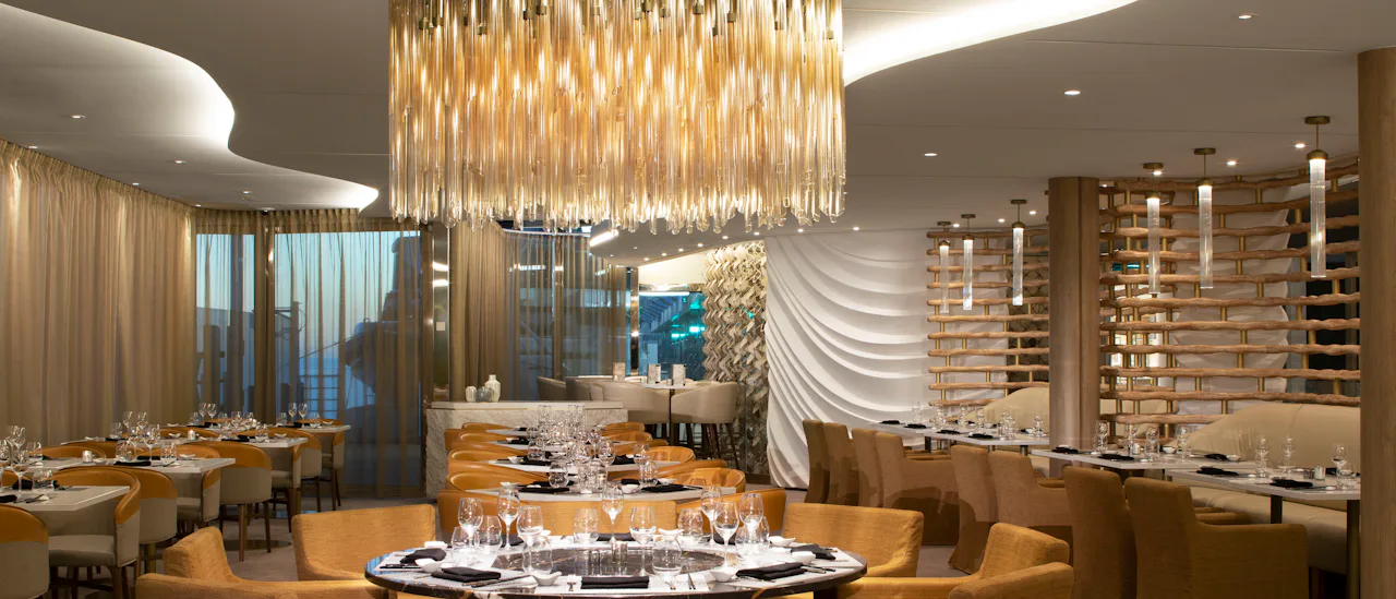 Restaurant Raw den 5