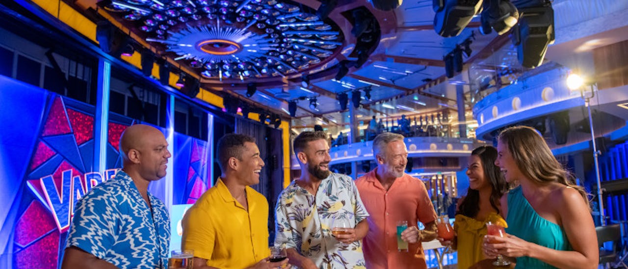 Natklubben er åben til du på de små timer