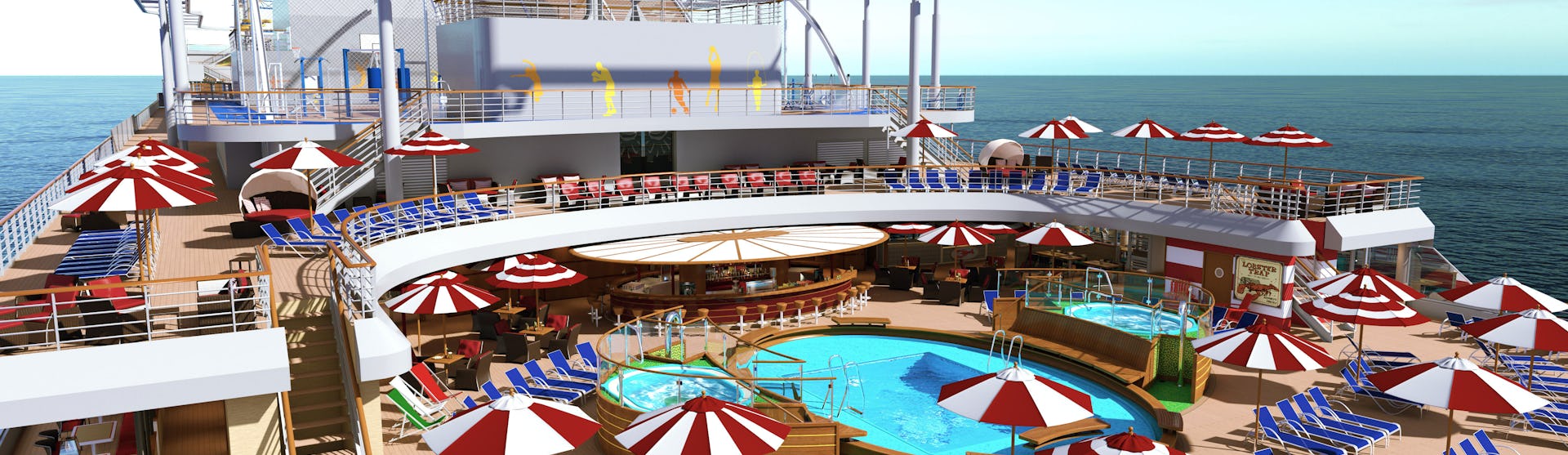 Carnival Horizon