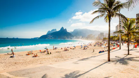 Rio de Janeiro, Brasil
