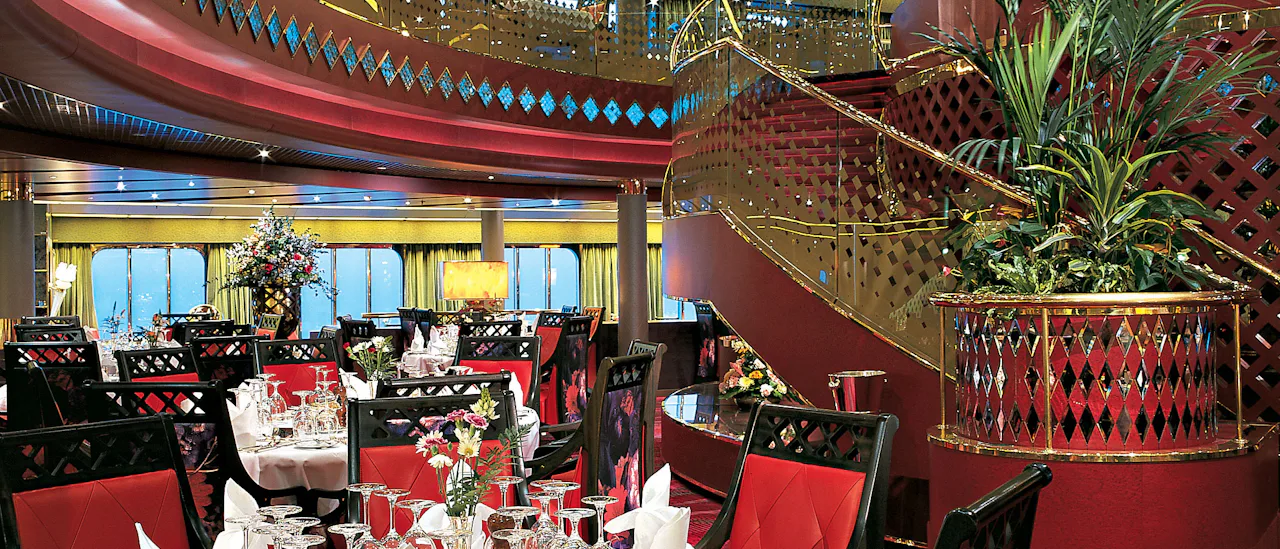 Hovedrestaurant