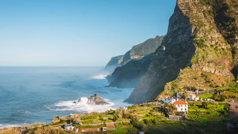 Funchal, Madeira