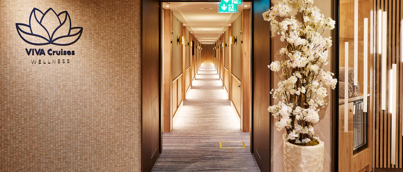 Wellness-centret