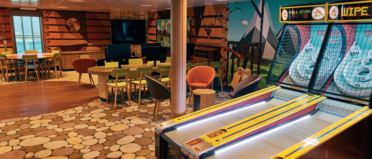 Børne- og ungdomsklubber indgår