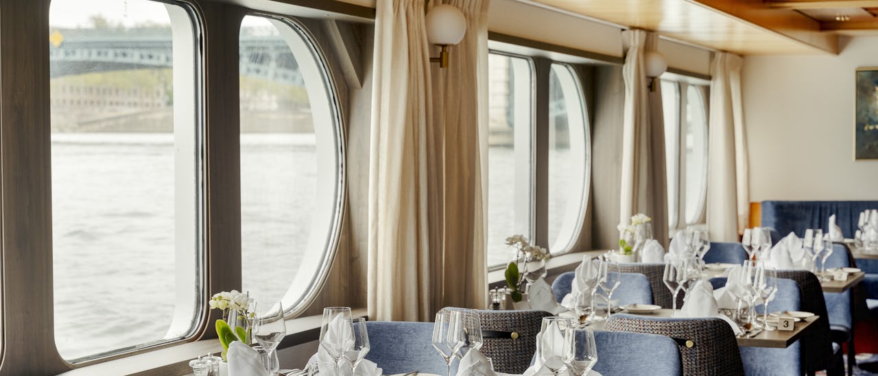 Viva Voyage Restaurant