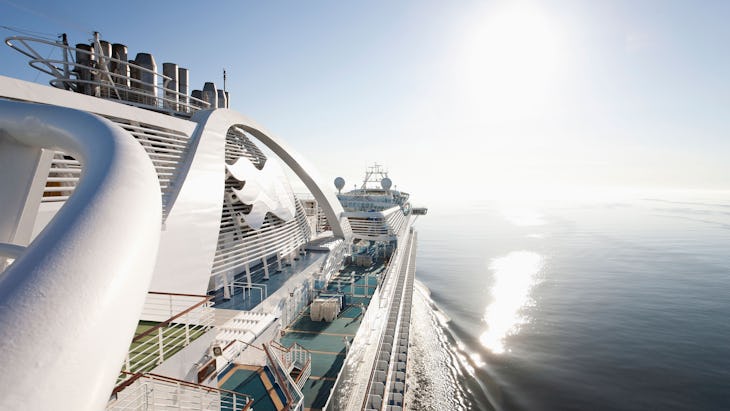 Princess Cruises