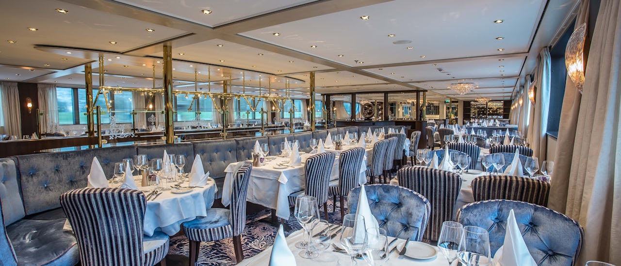 Viva Moments restaurant