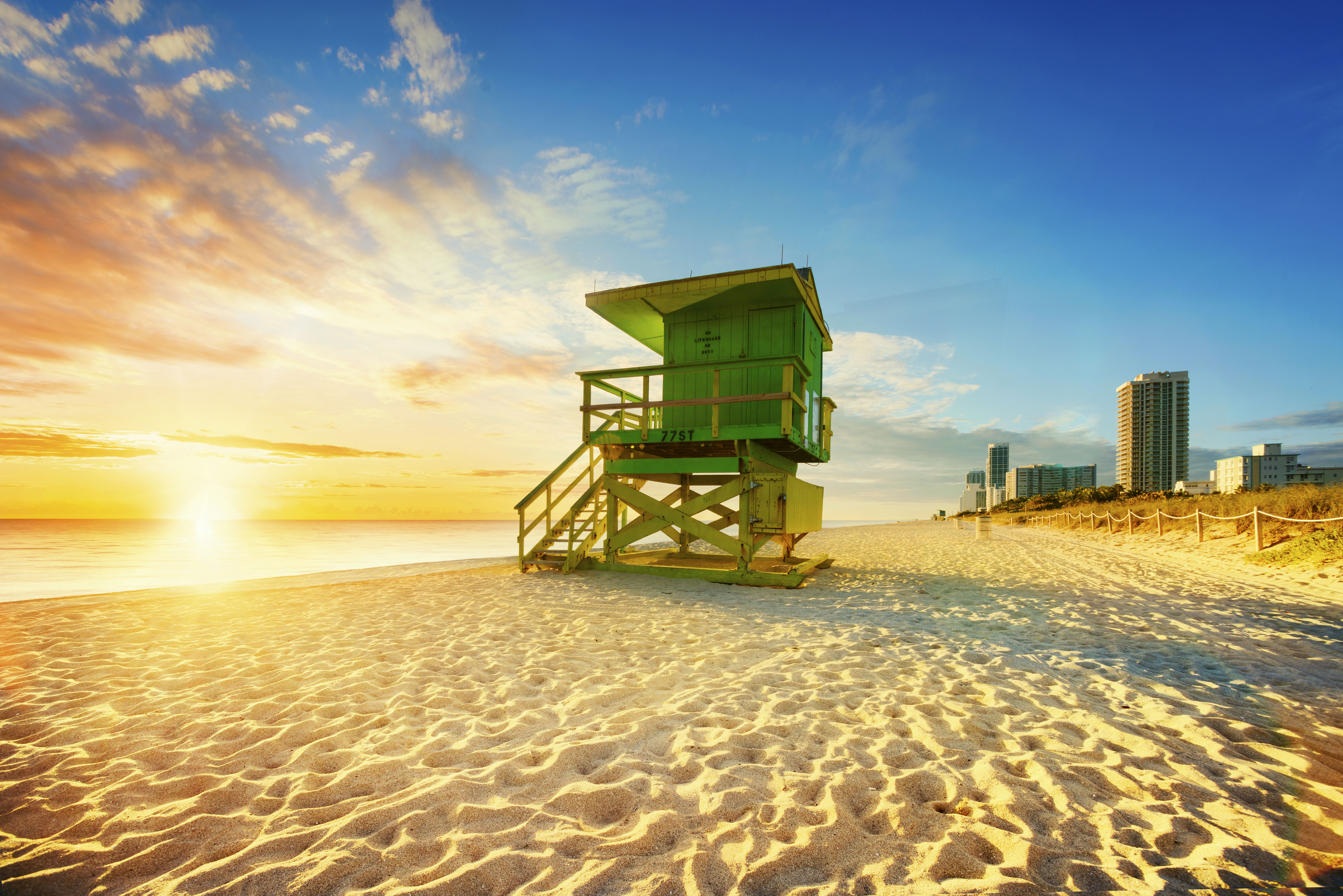 Miami, Florida, USA
