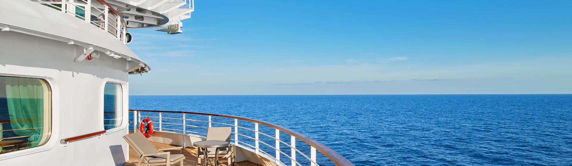 Seabourn Ovation