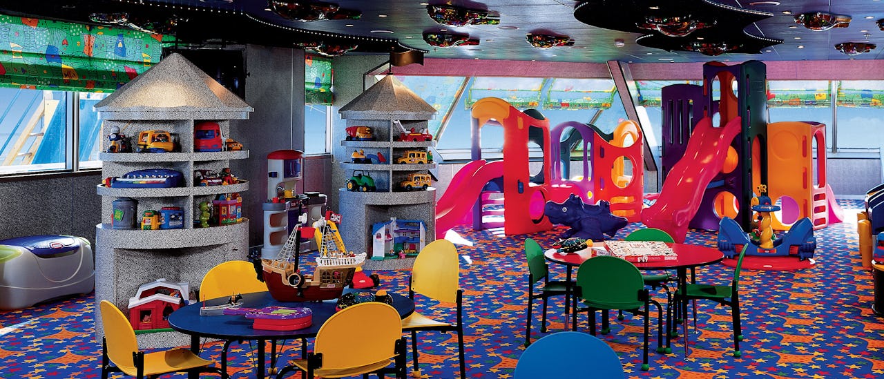 Børne- og ungdomsklubber indgår