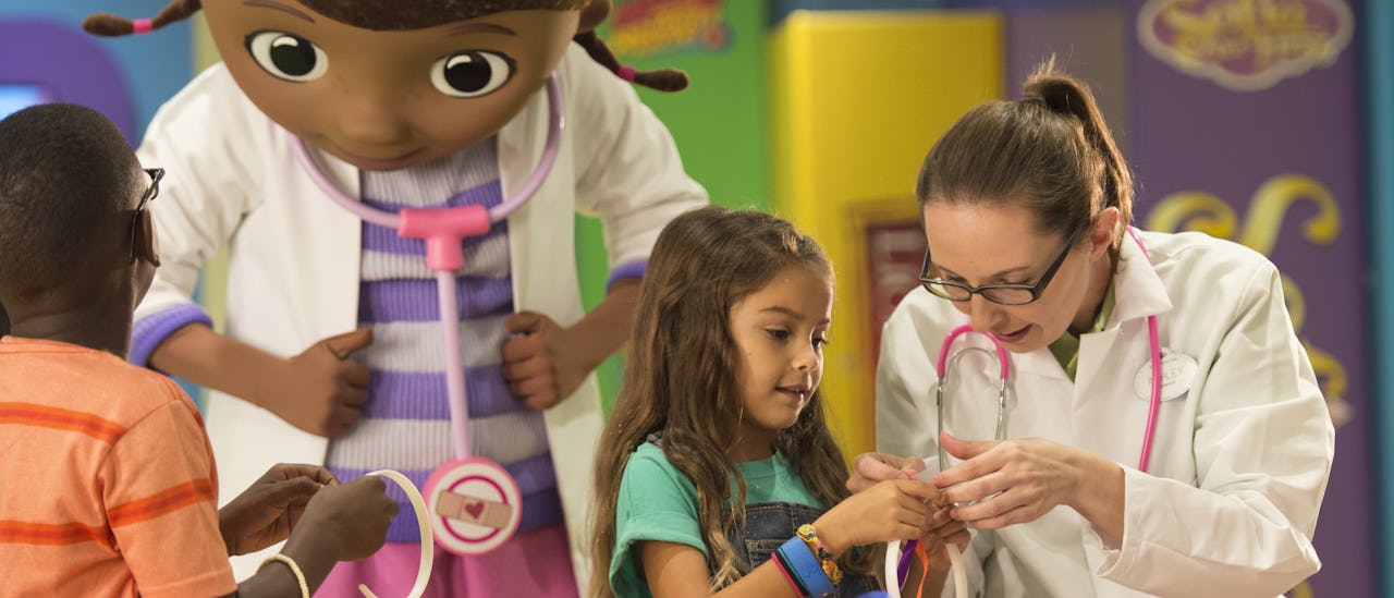 Børne- og ungdomsklubber indgår