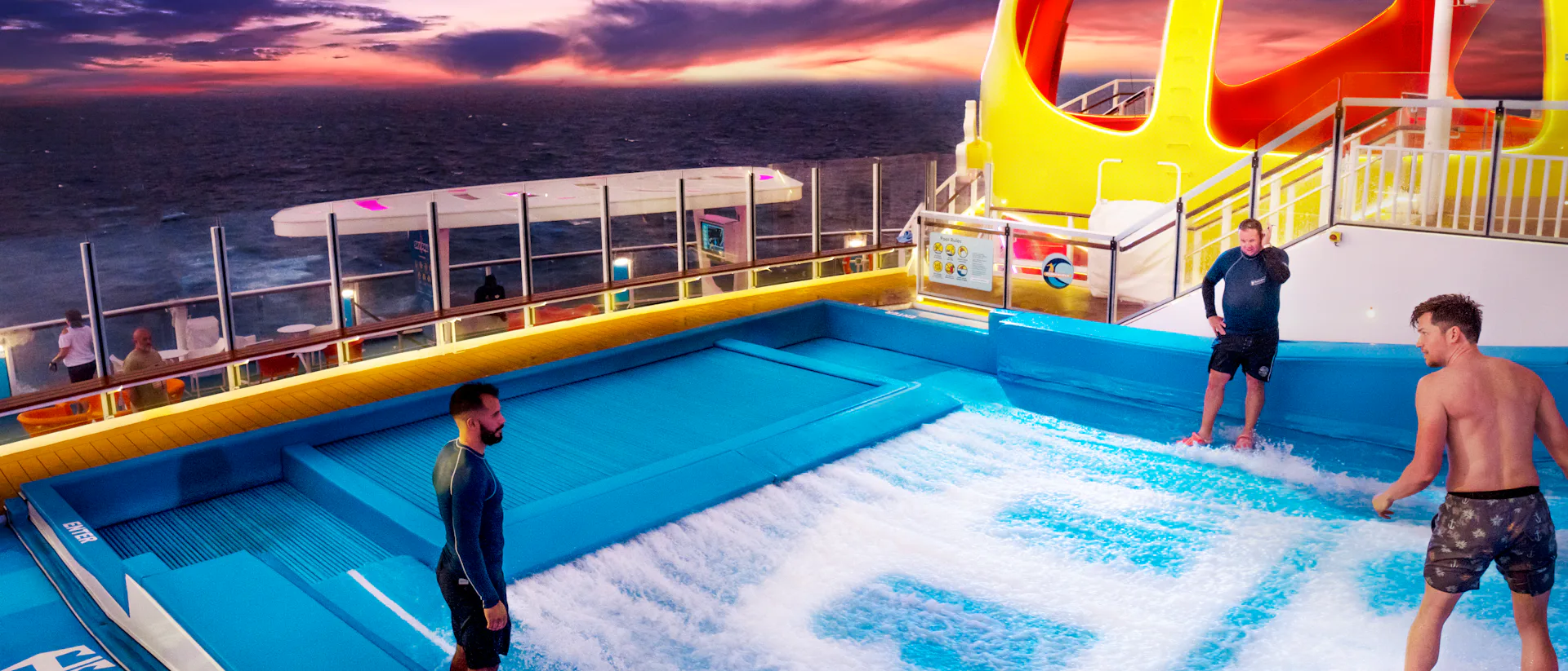 Odyssey of the Seas