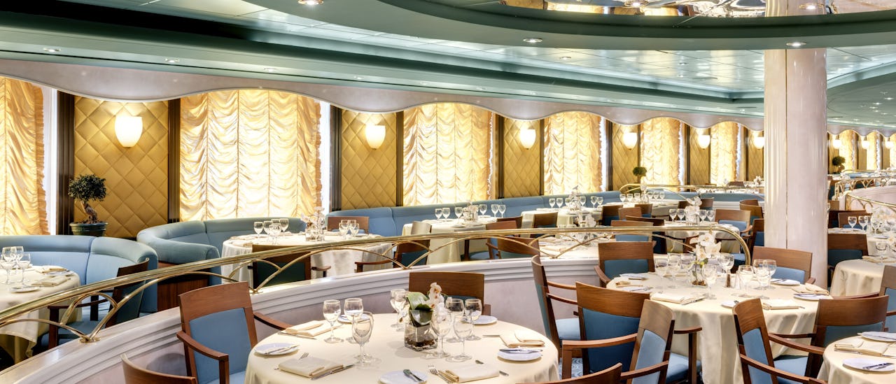 La Caravella Restaurant