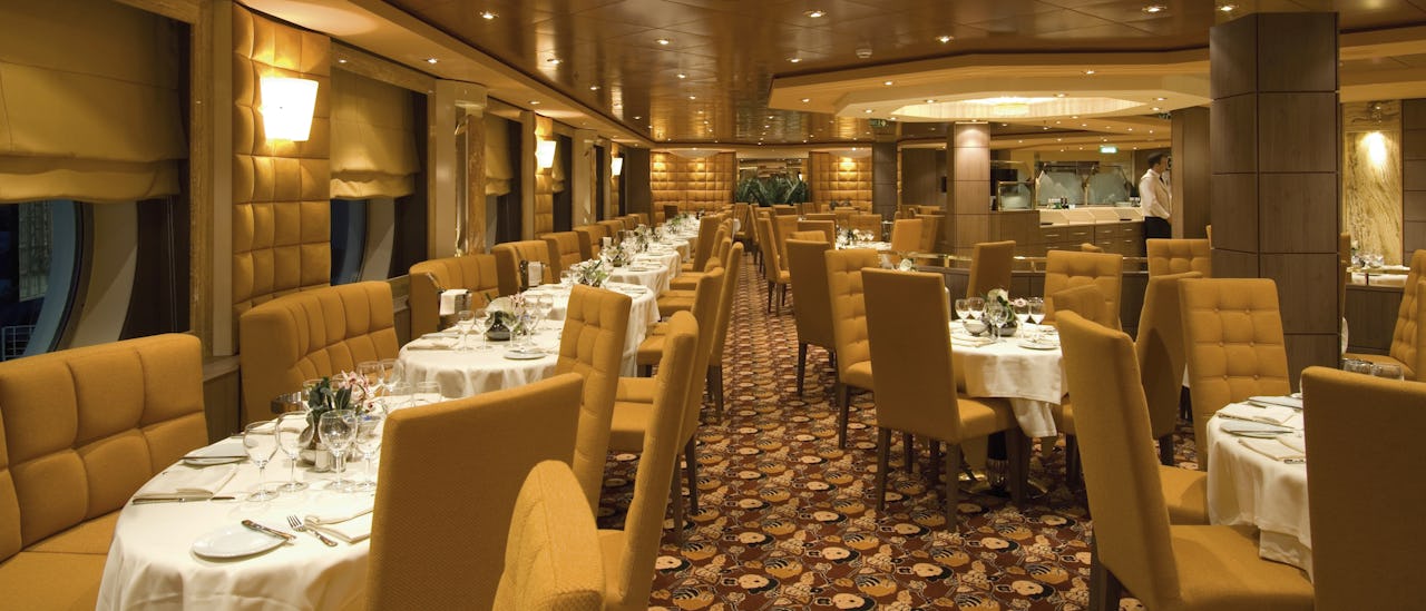 L’lbiscus Restaurant