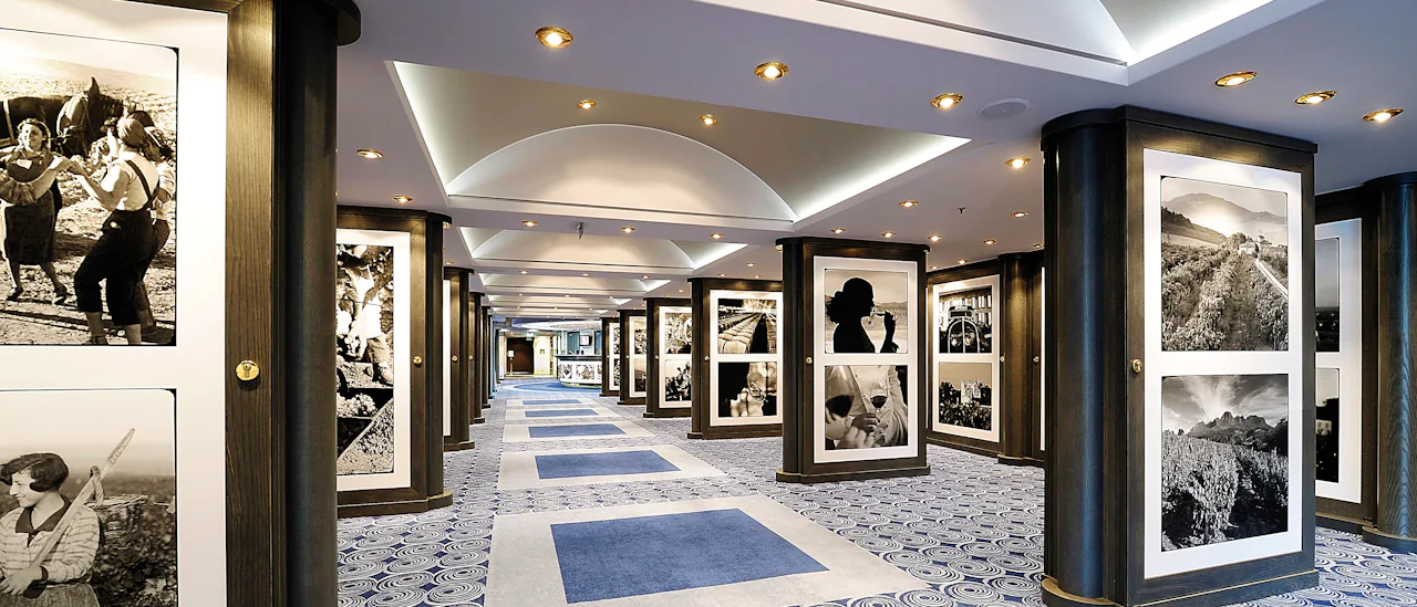 The Photo Arcade