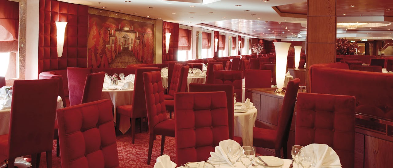 Il Palladio Restaurant