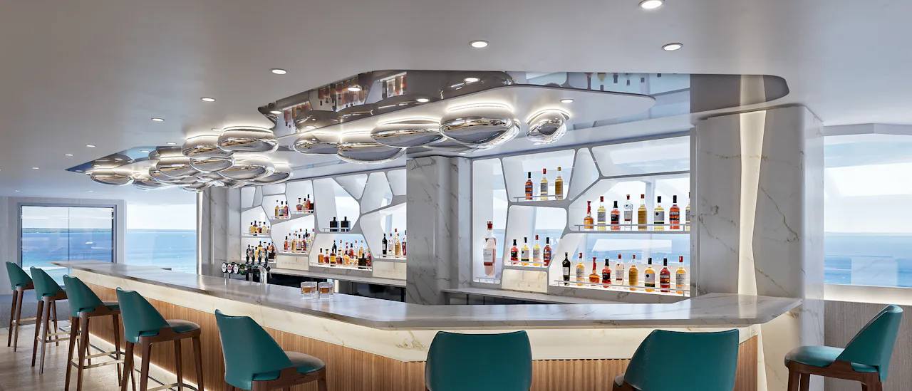 Belvedere Bar