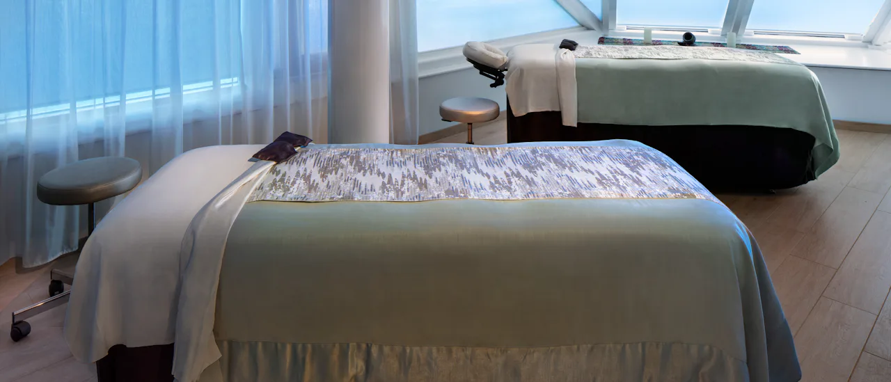 Spa-afdeling