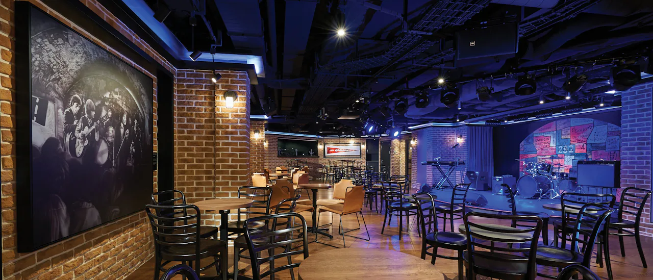 The Cavern Club
