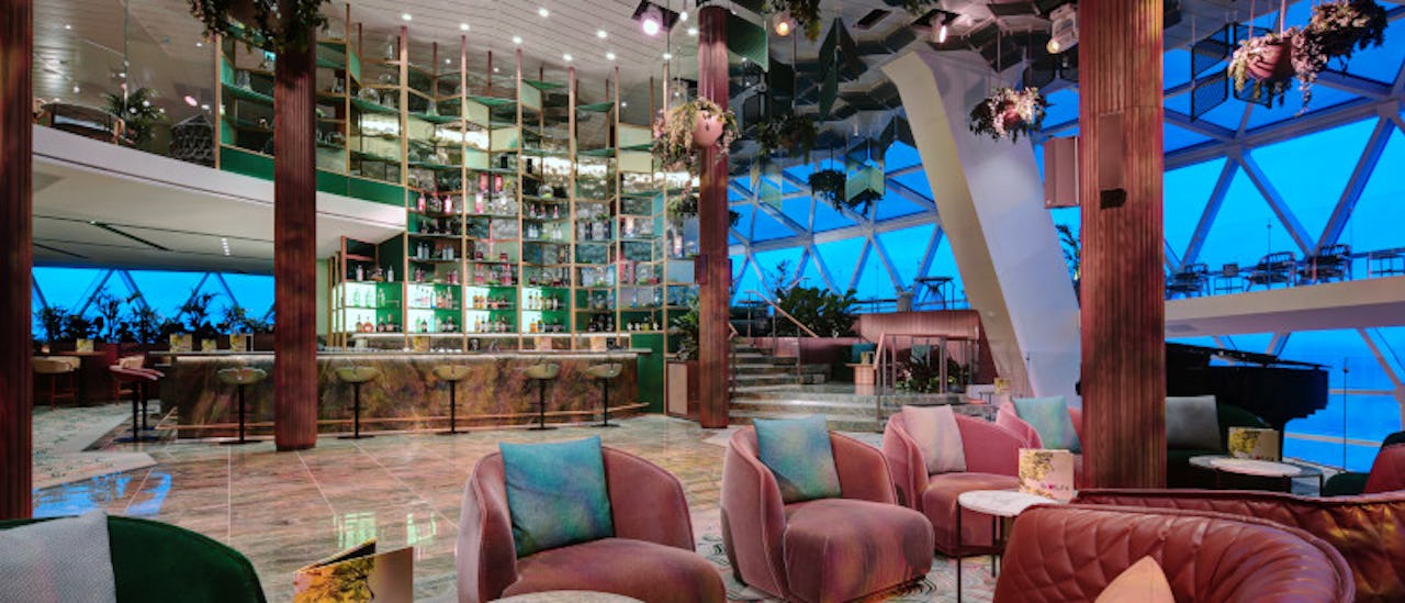 Underholdningsstedet Eden