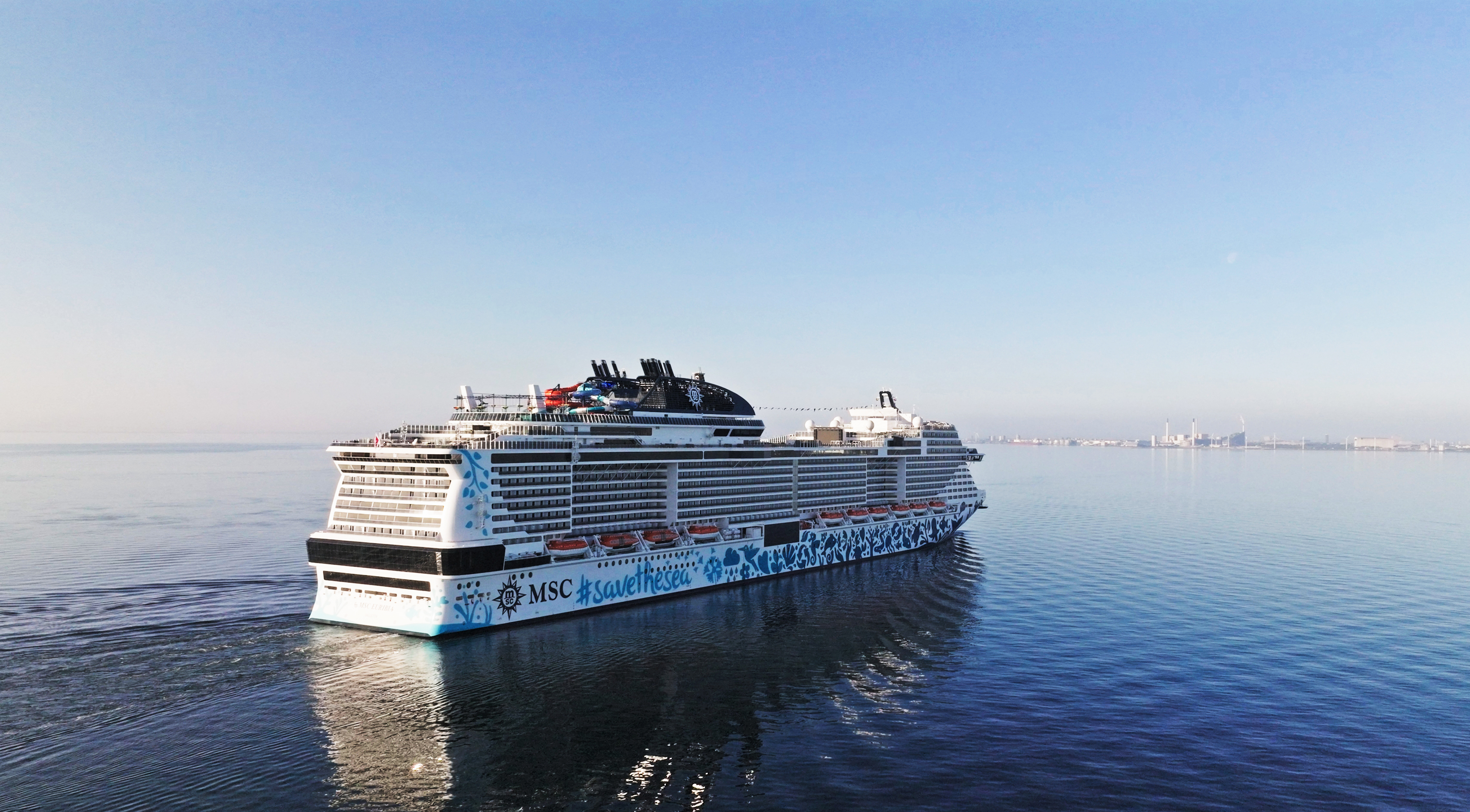 MSC Euribia